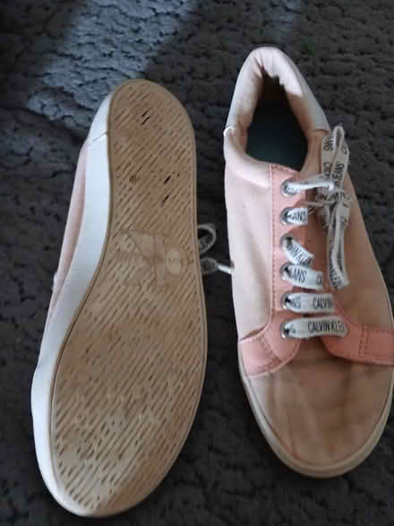 Photo of free Used just need a good wash (Gillingham ME7) #1