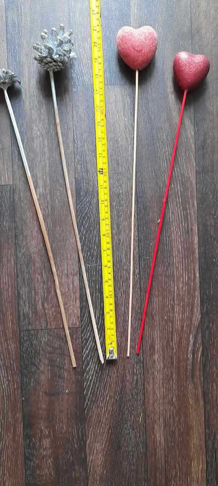 Photo of free Floristry items (B/S Parsonage Estate) #3