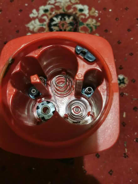 Photo of free Lantern (Parkstone BH14) #4