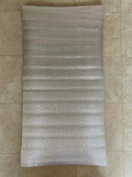 Photo of free Radiator insulation (Trafford M16) #2