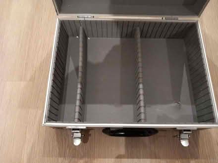 Photo of free Small Aluminium case (Cowplain PO8) #3