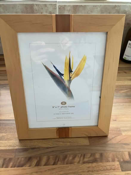 Photo of free Photo Frame (Willingdon BN20) #1