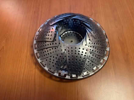 Photo of free Steamer (First Avenue. Hove.) #1