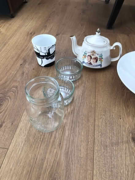 Photo of free Crockery (Spital, Wirral) #4
