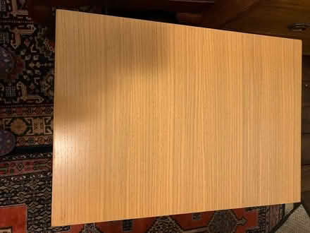 Photo of free Pedastal Desk Drawer Unit (Presteigne LD8) #2