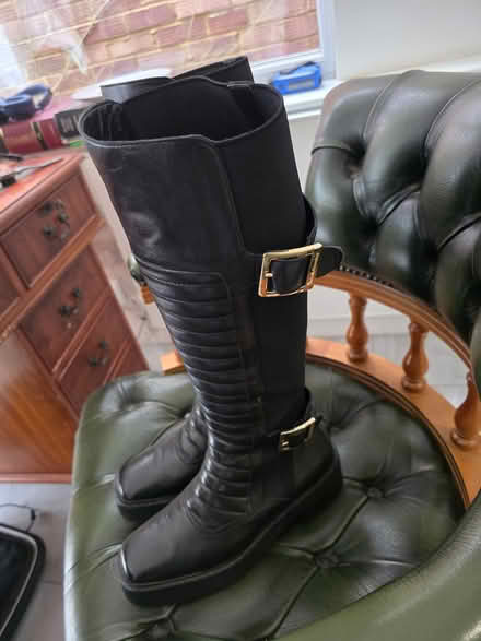 Photo of free Boots (Stifford Clays RM16) #1