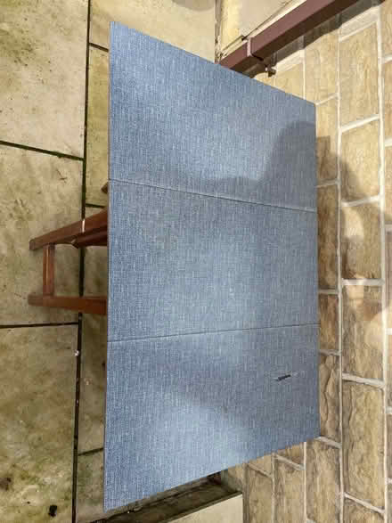 Photo of free Gate leg kitchen table (Adel LS16) #3