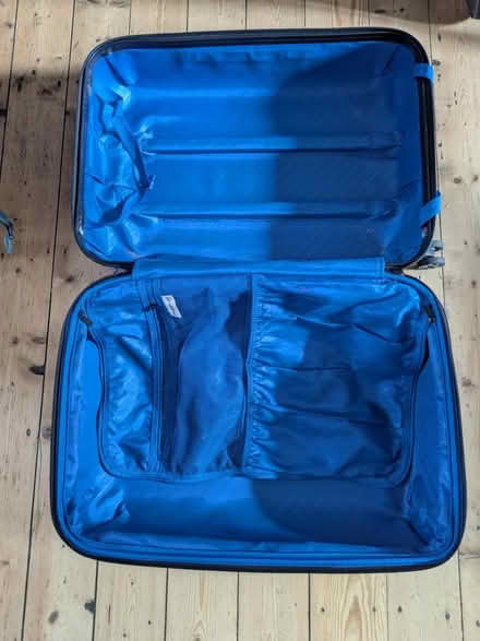 Photo of free Four Wheeler Suitcase (Fallowfield M14) #3