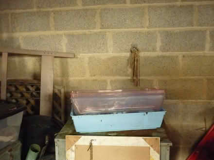 Photo of free Small animal items (BS40) #1