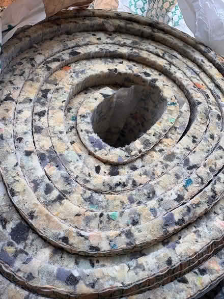 Photo of free Cloud 9 underlay (Bexleyheath DA7) #3