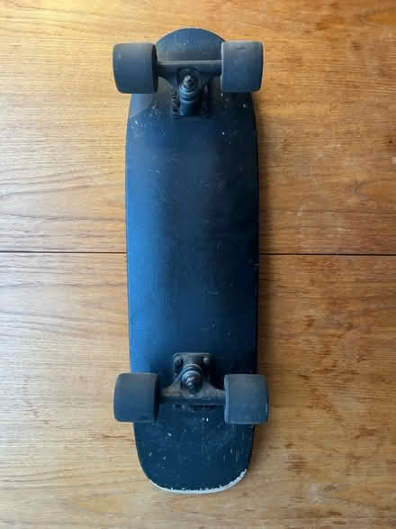 Photo of free Skateboard / Cruiser (SE4 1SY) #3