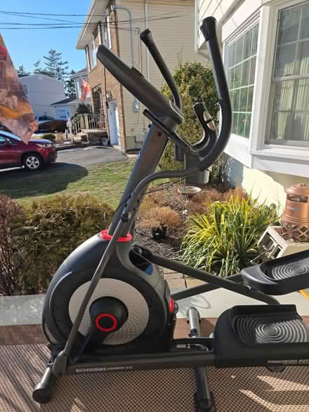 Photo of free Elliptical Machine (North end in Secaucus) #4