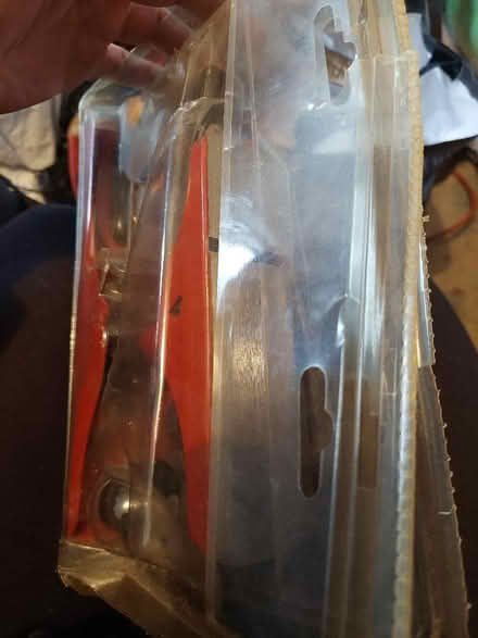 Photo of free Planes two sizes look unused (Seaford BN25) #2