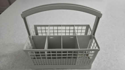 Photo of free Dishwasher Utensils Basket (Chelmsford CM1) #1