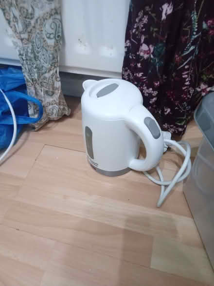 Photo of free Travel Kettle (Attwood Green B5) #2