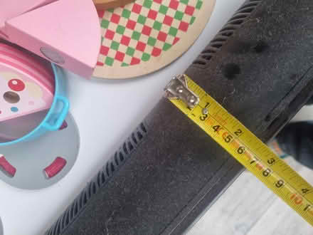 Photo of free 40inch TV working (EN11 rye house area) #3