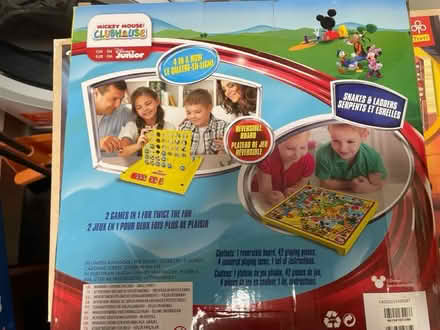 Photo of free Various games (Splott CF24) #4