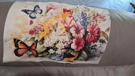 Photo of free soft place mats (EX2) #2