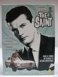 Photo of free complete series one (Moor Allerton LS17) #1