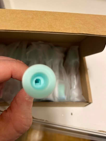 Photo of free Misc. things (The Annex) #2