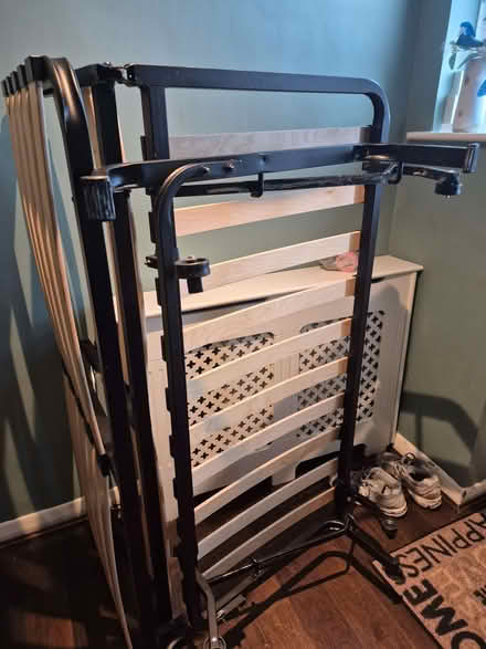 Photo of free Sofa Bed (West Thornton CR7) #4