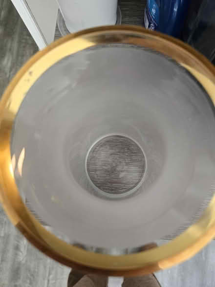 Photo of free Vase (Wards Corner) #2