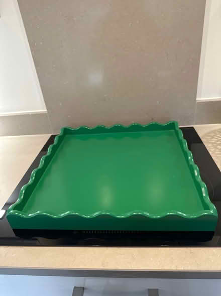 Photo of free Brand new Sophie Robinson tray (Woodford SK7) #1