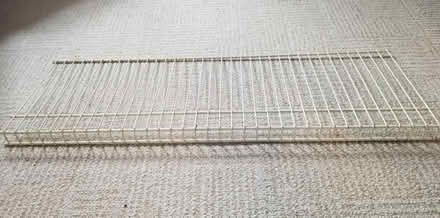 Photo of free Wire Shelf (Park Slope) #1