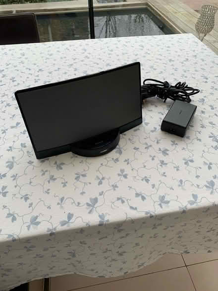 Photo of free Bose iPod Docking Station (Tooting SW17) #1