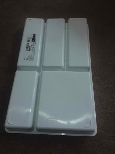 Photo of free Cutlery tray (Canford Heath BH17) #2