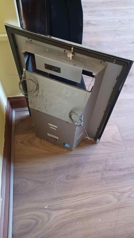 Photo of free Gas fire (Aylestone LE2) #2