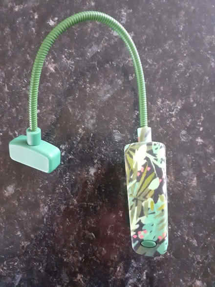 Photo of free Book Light (Kingsway) #1