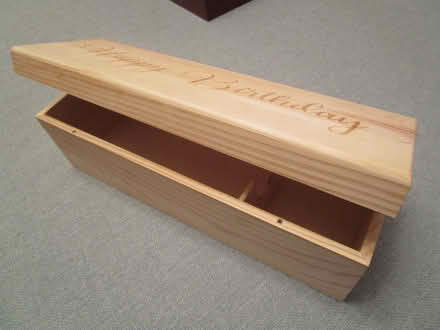 Photo of free Boxes assorted (Purley CR8) #3