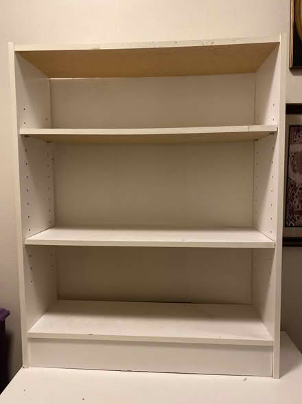 Photo of free Misc. things (The Annex) #3