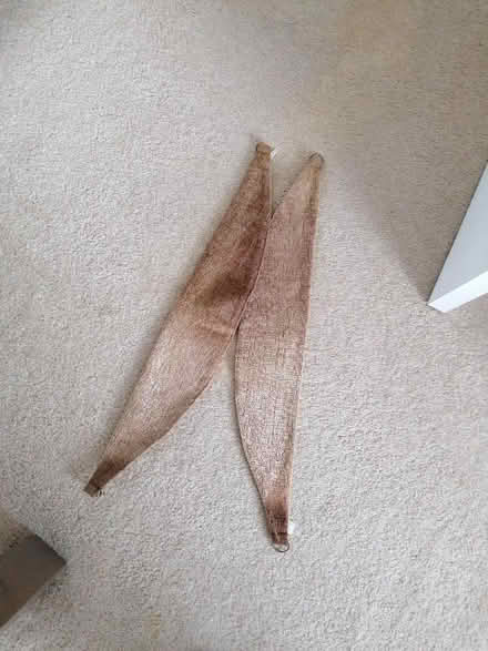 Photo of free Curtains (Langney BN23) #4