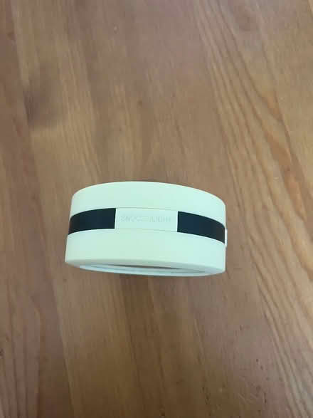 Photo of free Bedside clock (Fairfield Park) #3