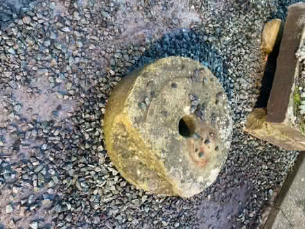 Photo of free Decorative Garden Stone (S35) #1