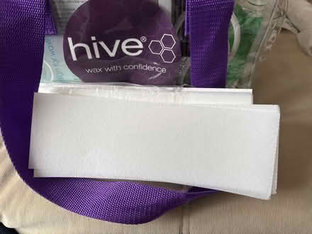 Photo of free Wax lit (Crowborough TN6) #2