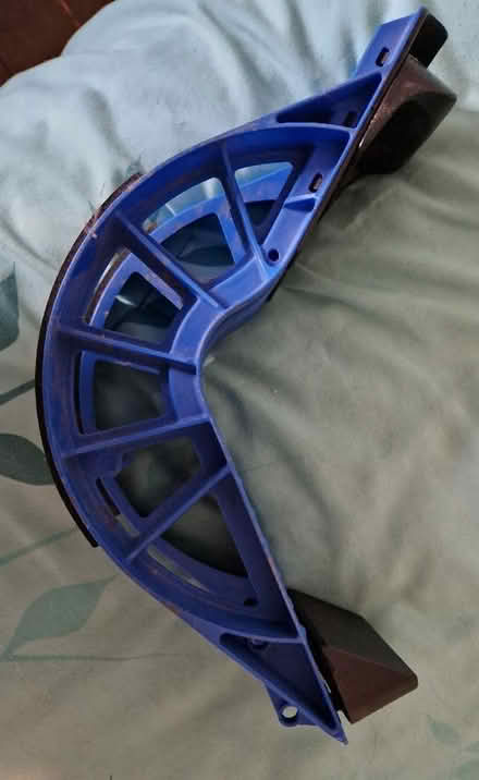 Photo of free Foot exerciser for plantar fascaiitiss (CT5) #1