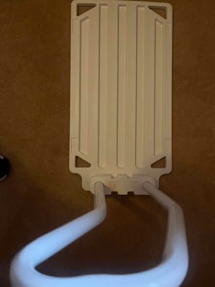 Photo of free Plastic bed rail (Little Bray) #1