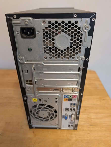 Photo of free Desktop PC spares or repair (West Farleigh ME15) #3