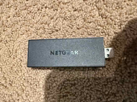 Photo of free Netgear AC1200 WiFi - 802.11ac (Phoenixville, PA) #2