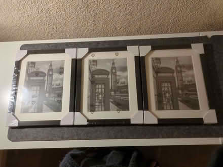 Photo of free Picture Frames (Whitehaven CA28) #1