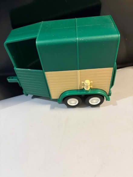 Photo of free Toy Horse Box (Westbury BA13) #1