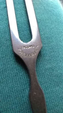 Photo of free Tuning Fork (Risinghurst OX3) #2