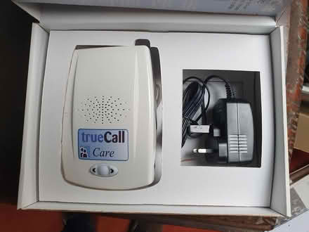 Photo of free 'TrueCall' new and unused (Dutlas LD7) #1