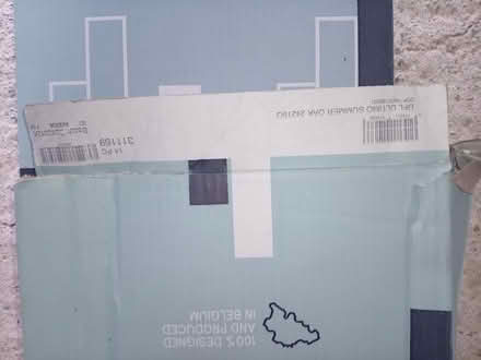 Photo of free LVT Flooring (GL20) #2