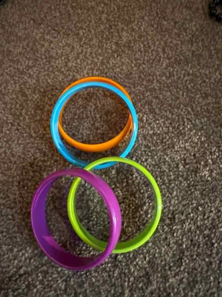 Photo of free Job a lot bracelets necklace hair bow etc (Finsbury Park N7) #2