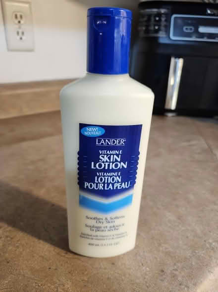 Photo of free products (Gatineau) #2