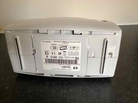 Photo of free Hp photosmart for spares/repair (Woodley RG5) #4